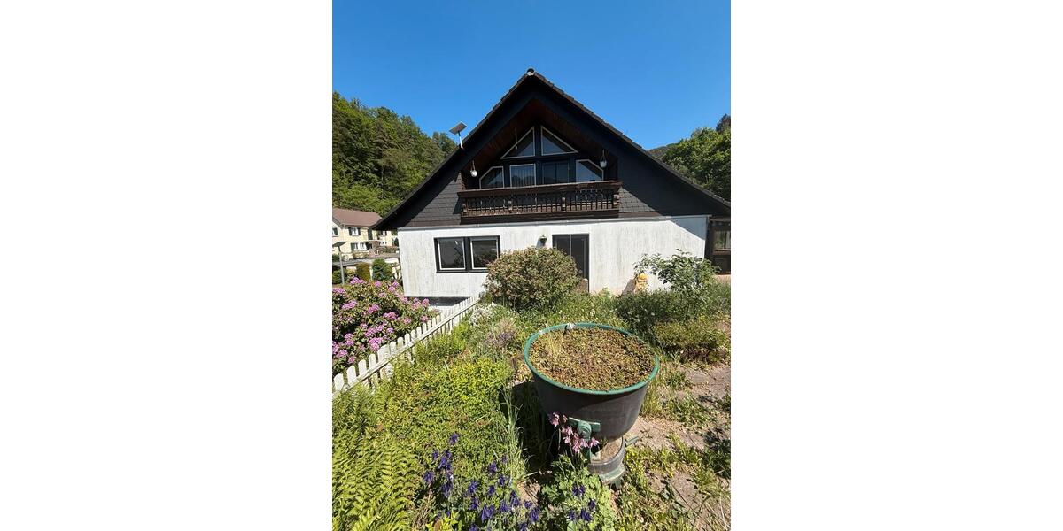 Einfamilienhaus Annweiler am Trifels - 8 Zimmer, 220 m&sup2;, 389.000&euro; | Angebot:26592635