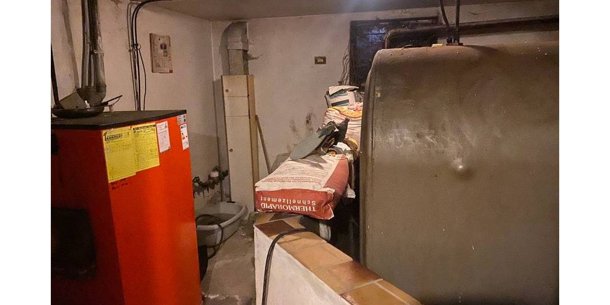 Einfamilienhaus mit Vollkeller 4 zimmer