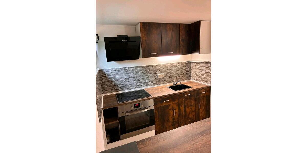 Etagenwohnung Mössingen - 1.5 Zimmer, 20 m&sup2;, 750&euro; | Angebot:26386644