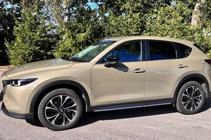 Mazda CX-5 55.200 km 24.900 &euro; Odelzhausen 85235