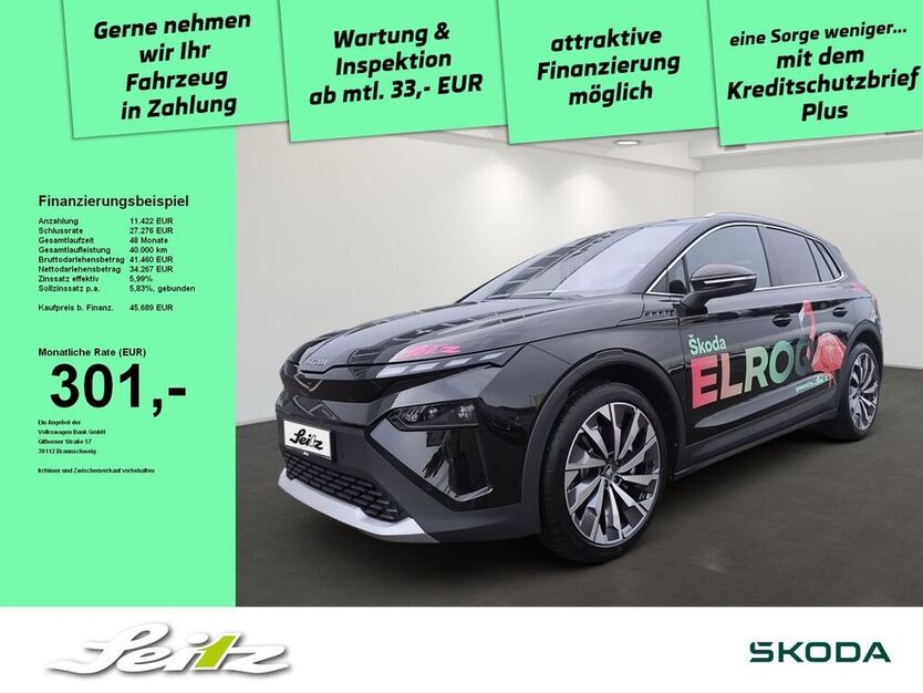 Elroq