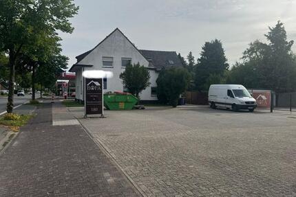 Top Stellplatz für Foodtruck Imbisswagen Dönerwagen zimmer