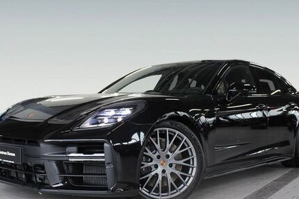 Porsche Panamera 15.000 km 125.770 &euro; Wettenberg 35435