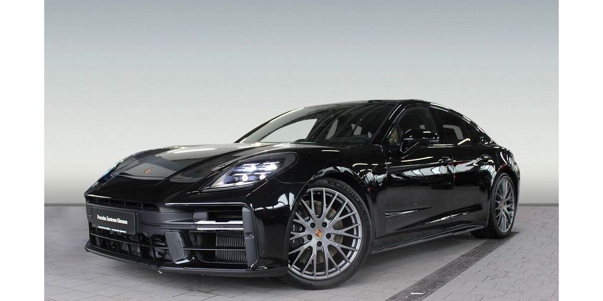 Porsche Panamera 15.000 km 125.770 &euro; Wettenberg 35435