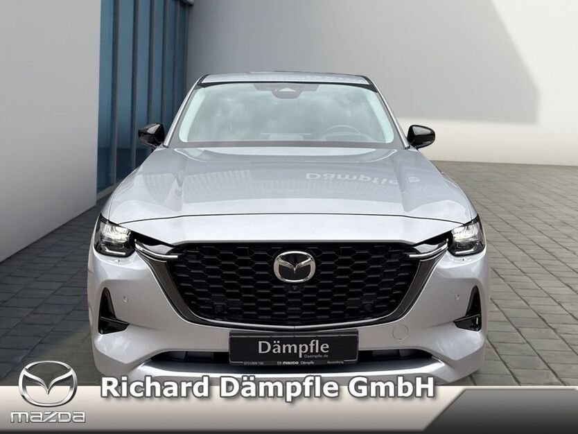 Mazda CX-60 60.059 km 37.995 € Ravensburg, nähe Bodensee 88213