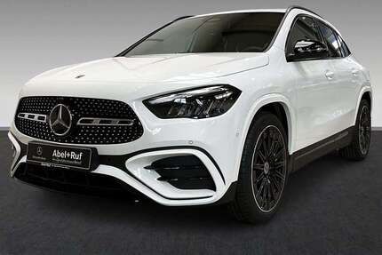 Mercedes-Benz GLA 200 9.900 km 44.395 &euro; Donauwörth 86609