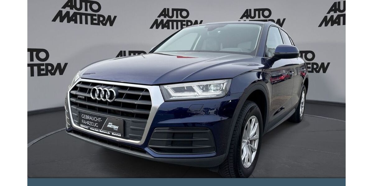 Audi Q5 94.600 km 24.990 &euro; Bielefeld 33719