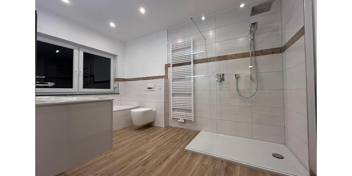 Maisonettenwohnung Hargesheim - 6 Zimmer, 205 m&sup2;, 2.200&euro; | Angebot:25083965