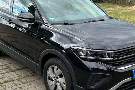 VW T-Cross 9.800 km 20.900 &euro; München 82031