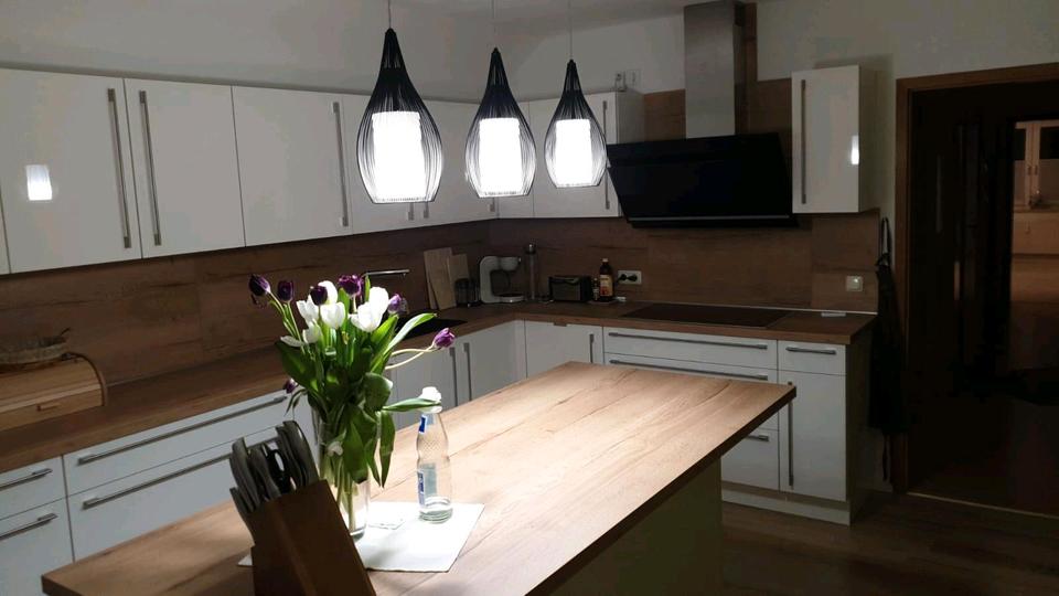 Etagenwohnung Nörten-Hardenberg Hardenberg - 3 Zimmer, 120 m&sup2;, 1.050&euro; | Angebot:26384855