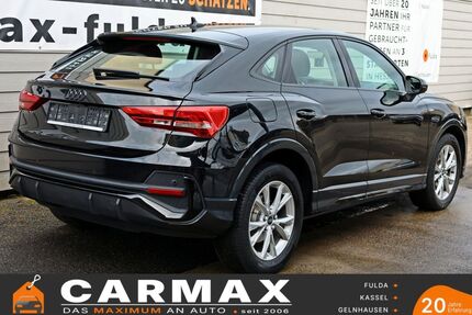Audi Q3 104.550 km 26.900 &euro; Fulda 36043