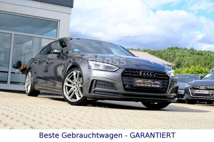 Audi A5 147.600 km 25.111 € Wörth a.d. Donau, bei Regensburg 93086