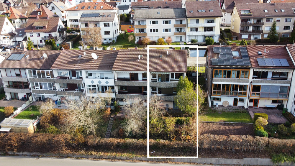 Reihenendhaus Freudenstadt - 5 Zimmer, 136 m&sup2;, 248.000&euro; | Angebot:25703627