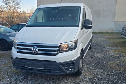 VW Crafter 176.950 km 18.900 &euro; Chemnitz 09116