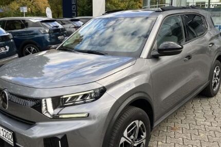Citroen C3 Aircross 1.500 km 27.900 € Offenburg 77654