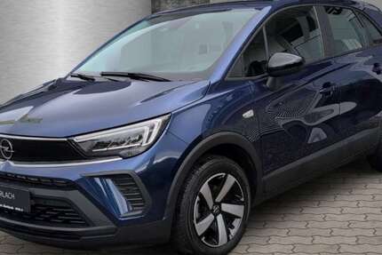 Opel Crossland 9.306 km 17.500 &euro; Niederahr 56414