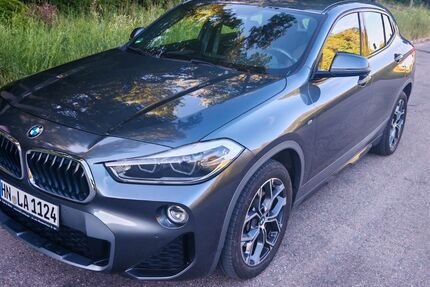 BMW X2 149.000 km 19.900 &euro; Mainhardt 74535