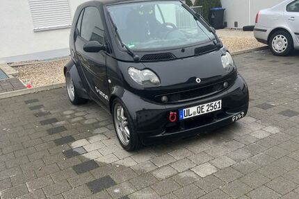 Smart ForTwo 149.000 km 3.099 € Giengen an der Brenz 89537