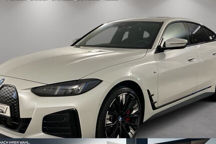 BMW i4 22.649 km 62.490 &euro; Kassel 34125