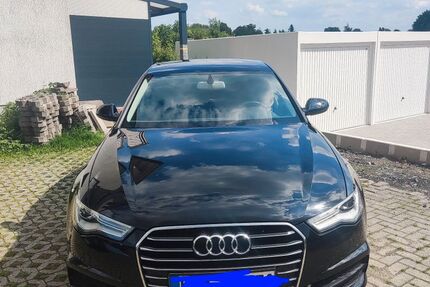 Audi A6 186.000 km 14.490 &euro; Hamm 59077