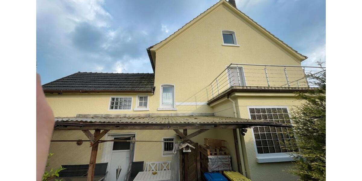 Einfamilienhaus Hemer - 5 Zimmer, 132 m&sup2;, 245.000&euro; | Angebot:26678885
