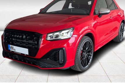 Audi SQ2 2.820 km 43.940 &euro; Hamburg 22419