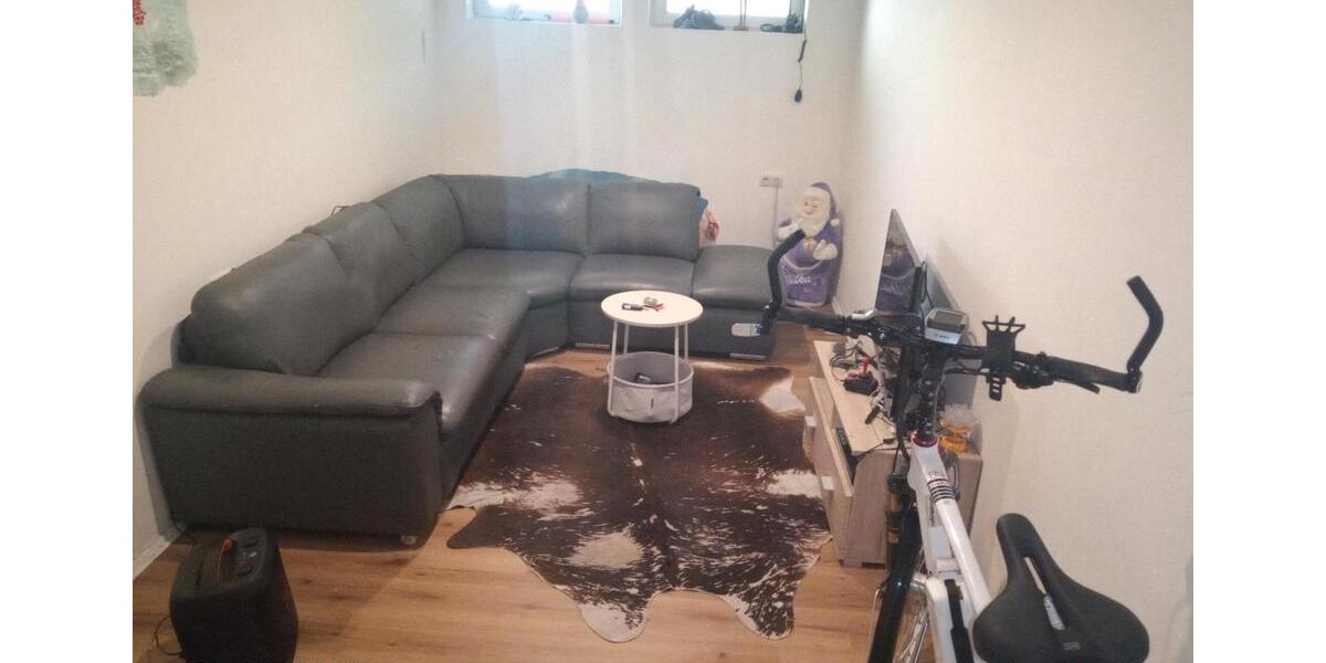 Erdgeschoßwohnung Sonneberg - 1 Zimmer, 40 m&sup2;, 540&euro; | Angebot:26560712