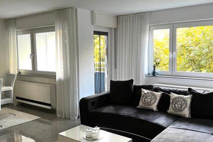 Provisionsfreie 4 Z. EG Wohnung inkl. EBK + TG Stellplatz 4 zimmer