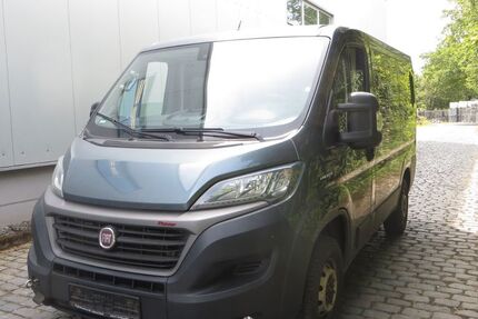 Fiat Ducato 330.554 km 9.990 &euro; Reichshof-Wildbergerhütte 51580
