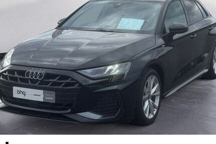 Audi A3 4.169 km 32.790 &euro; Mössingen 72116