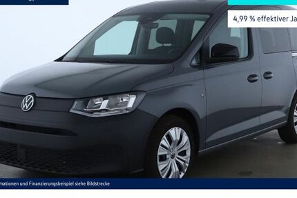 VW Caddy 12.282 km 26.990 &euro; Wildau 15745