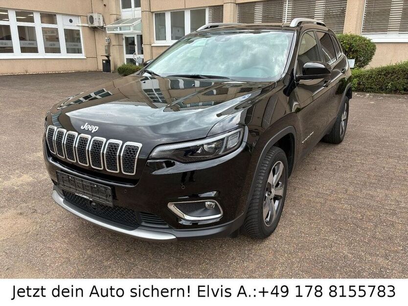 Cherokee