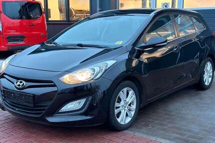 Hyundai i30 129.200 km 9.990 &euro; Pfaffen-Schwabenheim 55546
