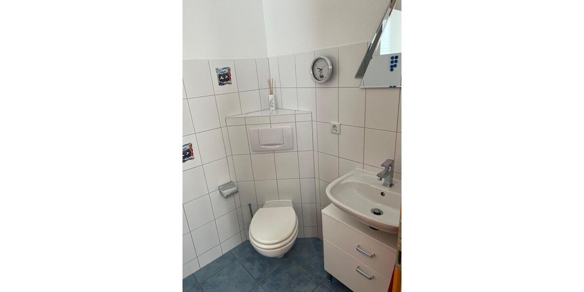 Reihenhaus Lambrechtshagen - 5 Zimmer, 100 m&sup2;, 439.000&euro; | Angebot:26913299