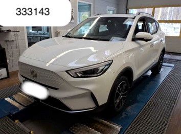 MG ZS 119.258 km 13.950 &euro; Steinbach-Hallenberg OT Herges-Hallenberg 98587