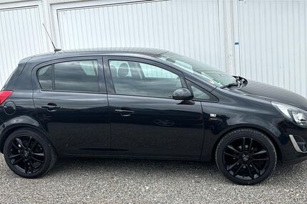 Opel Corsa 170.000 km 4.420 &euro; Dürrlauingen / Ortsteil Mindelaltheim 89350