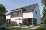 Doppelhaushälfte Eltville am Rhein Eltville - 4 Zimmer, 124 m&sup2;, 690.000&euro; | Angebot:26092145