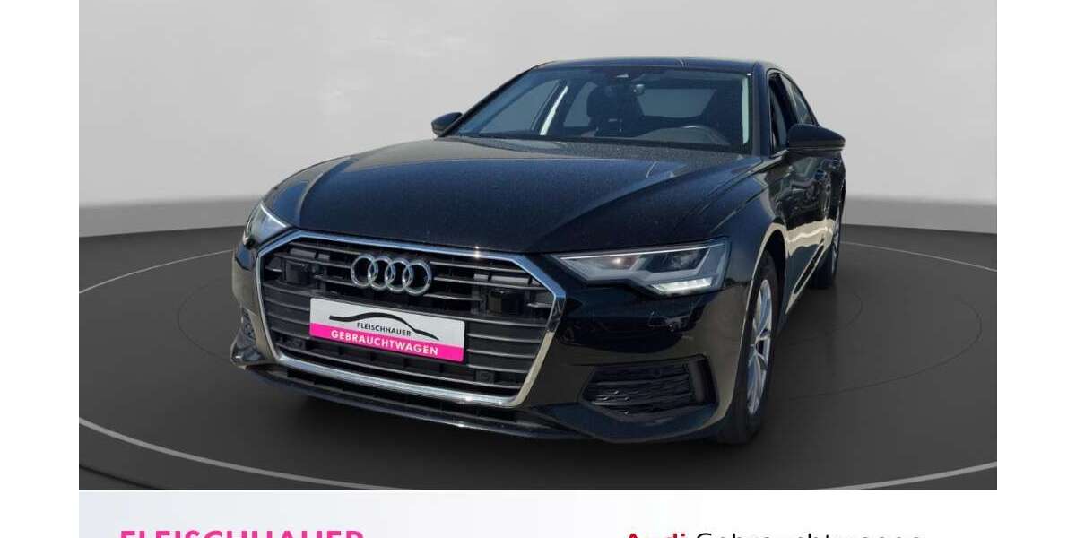 Audi A6 69.688 km 32.980 &euro; Bonn 53119