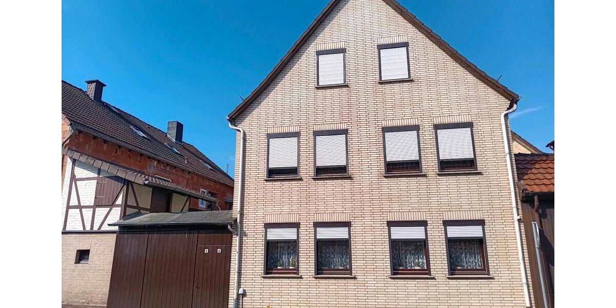 Haus zu verkaufen 5 zimmer