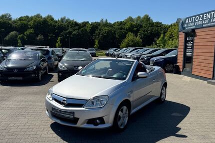 Opel Tigra 137.000 km 1.490 &euro; Lohne 49393