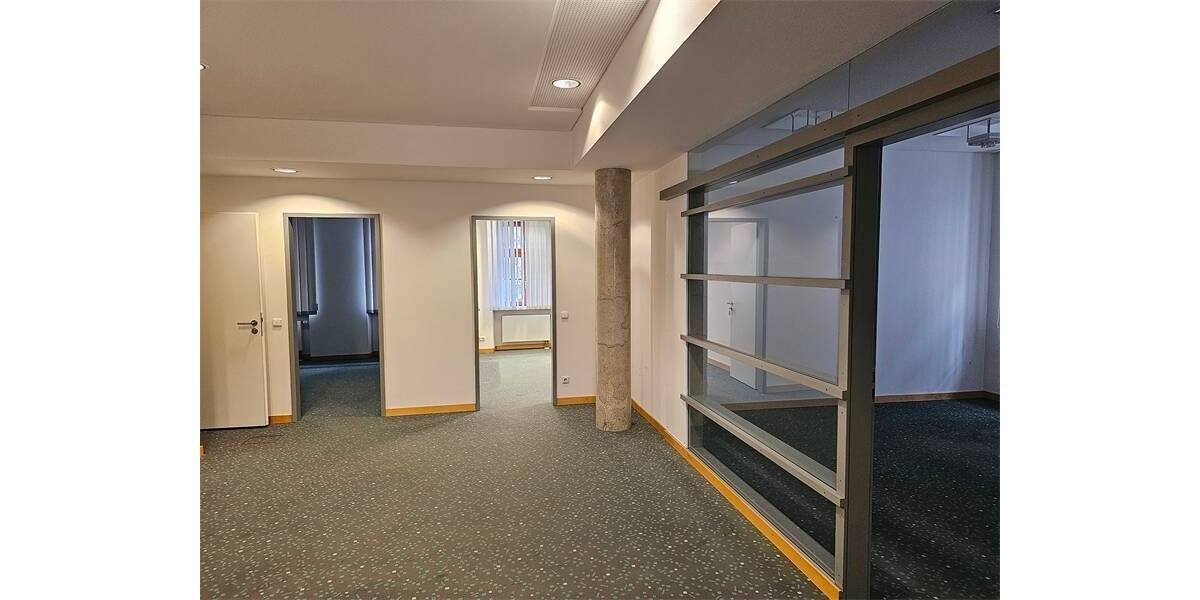 Gewerbeobjekt Bischofswerda - 2 Zimmer, 590.000&euro; | Angebot:25726609
