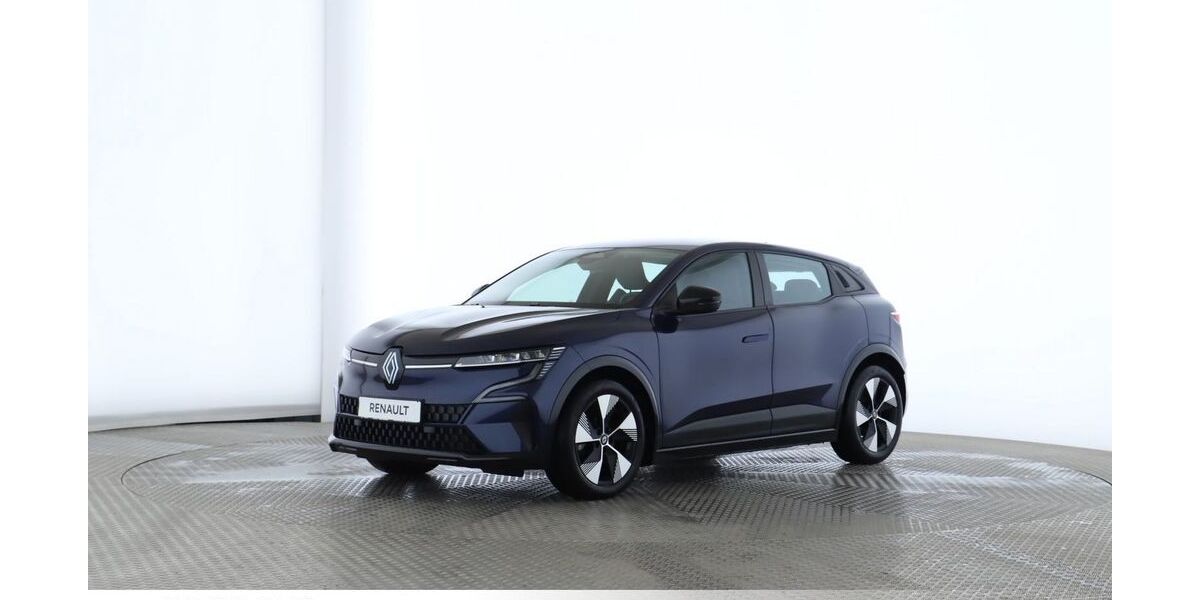 Renault Megane 23.250 km 22.499 &euro; Meerbusch 40668