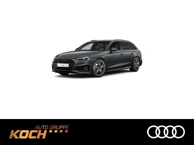 Audi A4 17.550 km 42.890 &euro; Schwäbisch Hall 74523