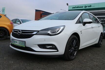 Opel Astra 175.672 km 8.990 &euro; Paderborn Schloß-Neuhaus 33104