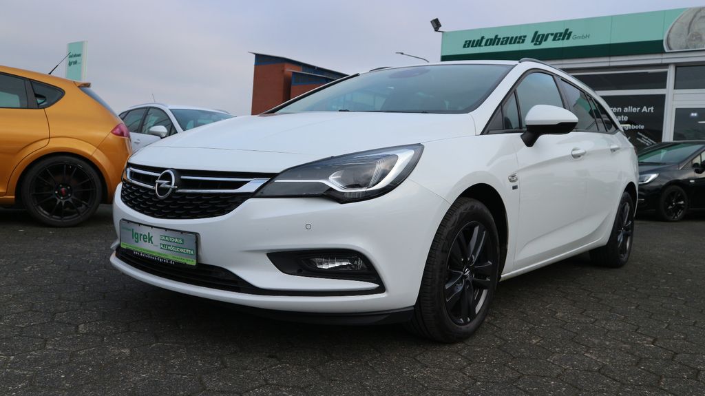 Opel Astra 175.672 km 8.990 &euro; Paderborn Schloß-Neuhaus 33104