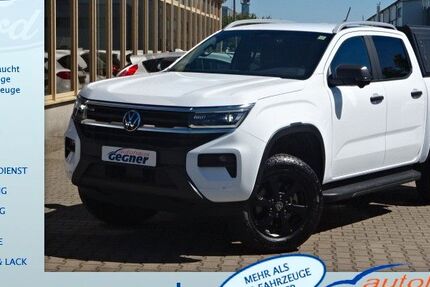 VW Amarok