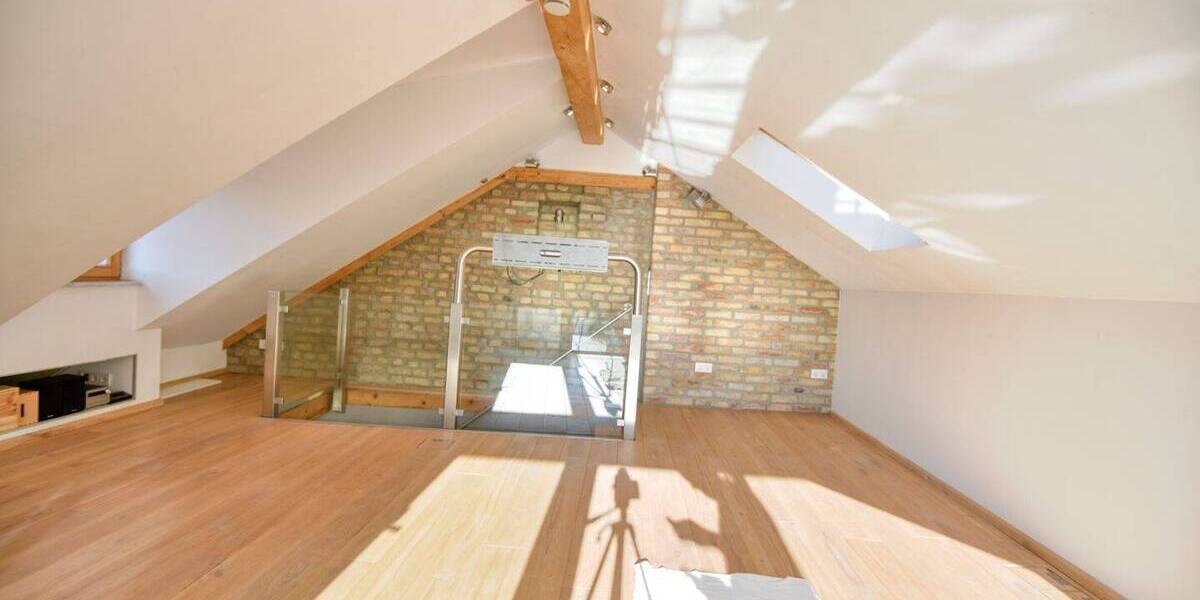 *GEDECKELTES BIETERVERFAHREN* 5ZKBB Terrasse mit Panoramblick , Dachgarten und Panoramablick über HD 5 zimmer