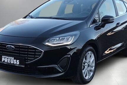 Ford Fiesta 26.006 km 15.880 &euro; Wismar 23966