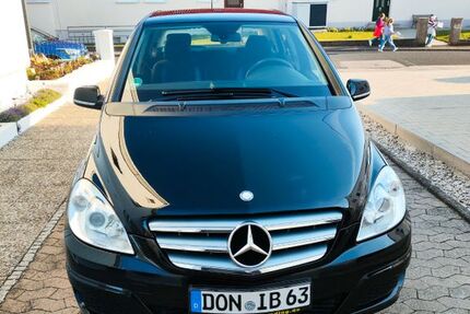 Mercedes-Benz B 180 141.308 km 9.900 &euro; Fremdingen 86742