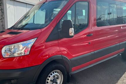 Ford Transit 197.116 km 12.971 € Bocholt 46395